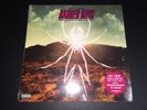 My Chemical Romance Danger Days Hot Topic Pink And Blue Vinyl Sealed LP