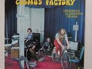 LP -' COSMO'S FACTORY'  - CREEDENCE CLEARWATER REVIVAL (1970)  Superb copy