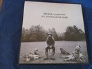 *GEORGE HARRISON All Things Must Pass (1970 3-LP Box Apple STCH 639 w/Poster) M-
