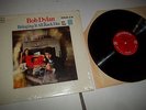 BOB DYLAN BRINGING IT ALL BACK HOME ORIG '65 COLUMBIA MONO LP NM SHRINK  WOW