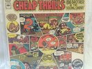 Big Brother & The Holding Company 'Cheap Thrills' Orig US Press Janis Joplin