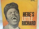 Little Richard 'Here's Little Richard' RARE Original US Press