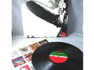 Led Zeppelin 1969 Vinyl LP SD 8216 Original 1st Press Atlantic Records (VG+/NM)