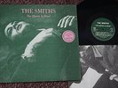 THE SMITHS The Queen Is Dead (Rough Trade UK Original LP 1986 + Inner) A2/ B1 EX