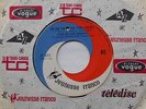 MARK ET LES VOODOOS Je ne suis pas ton jouet THE MONKEES CANADA FRENCH COVER 45