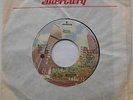 RUSH Fly by night / In the mood / Something..NM- CANADA 1976 MERCURY 45 LIVE