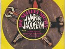 THE ROLLING STONES (OZ 4 TRK EP '71) JUMPIN' JACK FLASH - AUSTRALIA - RARE - HTF