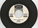 45 R&B/Doowop Josie-865(DJ) Speedo/Pearls 