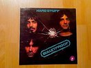 Hard Stuff – Bulletproof ( Gatefold ) lp