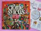 The CROME SYRCUS Love Cycle V Rare Orig US 1968 Command San Francisco Psych LP
