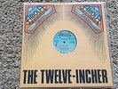 Eruption: One way ticket 12'' Disco Vinyl 1979 US PROMO