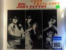 Big John Patton - Got A Good Thing Goin' LP NEW