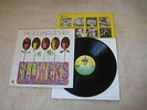 Rolling Stones - Flowers - 1967 + OIS - Rock - 33U/Min - LP -Vinyl