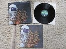 LP- BEGGARS OPERA-PATHFINDER + POSTER VERTIGO 6360073 MADE IN GERMANY SEHR RAR