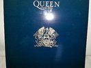 QUEEN - GREATEST HITS II  -  TWO LP SET VINYL RECORDS UK
