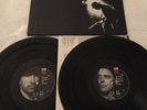 U2 - Rattle And Hum - Orig. 2x Vinyl LP 1988 printed inner's - MINT-