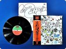 LED ZEPPELIN Led Zeppelin III P10106 OBI LP Dw6173