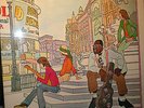 Howlin Wolf - The London Sessions - LP von 1971