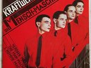 Kraftwerk - Die Mensch-Maschine - Vinyl LP - Germany 1978