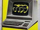 KRAFTWERK / COMPUTERWELT LP 1981 EMI ELECTROLA KLING KLANG 1A 062-64370
