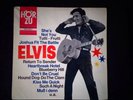 LP ELVIS PRESLEY GOLDEN BOY D65  HÖR ZUSHZT 521 Original