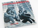 The Replacements  LP  Let It Be