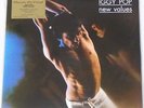Iggy Pop - New Values / LP (MOVLP1550) ltd purple