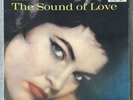 Maysa “The Sound Of Love” RARE ORIG BOSSA JAZZ FEMALE VOCAL US UA MONO LP