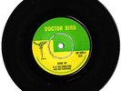 1968 UK DOCTOR BIRD LABEL AL & THE VIBRATORS 