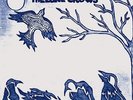 THE LONE CROWS - The Lone Crows - LP (black) World In Sound