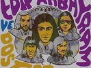 AKBAYRAM, EDIP VE DOSTLAR - Singles Overview 1974 - 1977  LP PHARAWAY SOUNDS