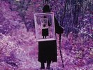 DEJA-VU - Between the leaves 2 LP (BLACK) Pan Records