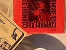 Lee Morgan CORNBREAD Blue Note LP