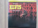 Elvis Presley - From Elvis in Memphis - MFSL Recording LP NM