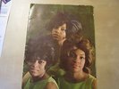 Rare original 1965 US Motown Diana Ross & Supremes Concert Programme
