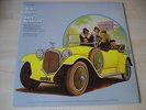 MILES DAVIS : A TRIBUTE TO JACK JOHNSON - ORIGINAL COLUMBIA VINYL LP