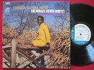 HORACE SILVER   SERENADE TO A SOUL SISTER   BLUE NOTE 84277 STEREO LP JAZZ EX/EX