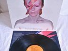 SUPERB DAVID BOWIE ALADDIN SANE  LP RCA RS1001 1973 UK G/FOLD EXEX 1st PRESS