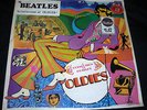 BEATLES - A COLLECTION OF OLDIES - UK IMPORT - STILL SEALED - STICKER - WOW