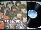 PINK FLOYD - THE PIPER AT THE GATES OF DAWN LP - GERMAN IMPORT  - NICE