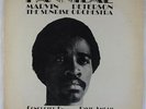 Hannibal Marvin Peterson - Children Of The Fire LP - Sunrise VG++