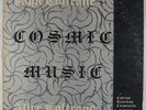 John & Alice Coltrane - Cosmic Music LP - Coltrane Records