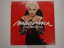 MADONNA - YOU CAN DANCE * 1987 * VINYL ALBUM *  SIRE - 25535 -1