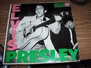 ELVIS PRESLEY HIS VERY 1ST RECORD ALBUM LPM 1254 FROM 1956 WOW 60 YEARS OLD