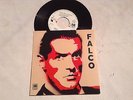 FALCO *ROCK ME AMADEUS* 7'' 1985 PORTUGUESE EDITION RARE NM