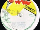 jah guidance 12
