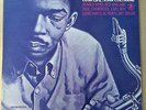 John Coltrane - Lush life,prestige PR 7581 rec 1964 rare Free Jazz LP EX/EX