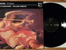 *HARMONIA MUNDI HMC 1298- CHRISTIE - CHARPENTIER TE DEUM - LES ARTS FLORISSANTS*