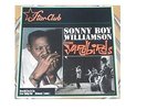 Sonny Boy Williamson & Yardbirds 