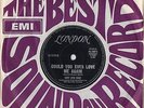 GARY AND DAVE - COULD YOU EVER LOVE ME AGAIN - RARE 7